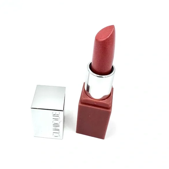 Clinique Lipstick Nude Pop NWOT - Picture 1 of 2